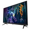 Gigabyte Monitor 43 cali AORUS FV43U-E 1ms/QLED/HDMI/DP/USBC